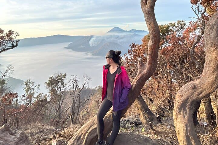 3-Day Mt Bromo and Tumpak Sewu Waterfall Tour from Surabaya or Malang photo 1