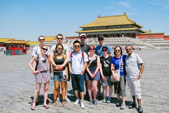 Ancient and Modern China: 9-Day Beijing, Xi'an & Shanghai Highlights
