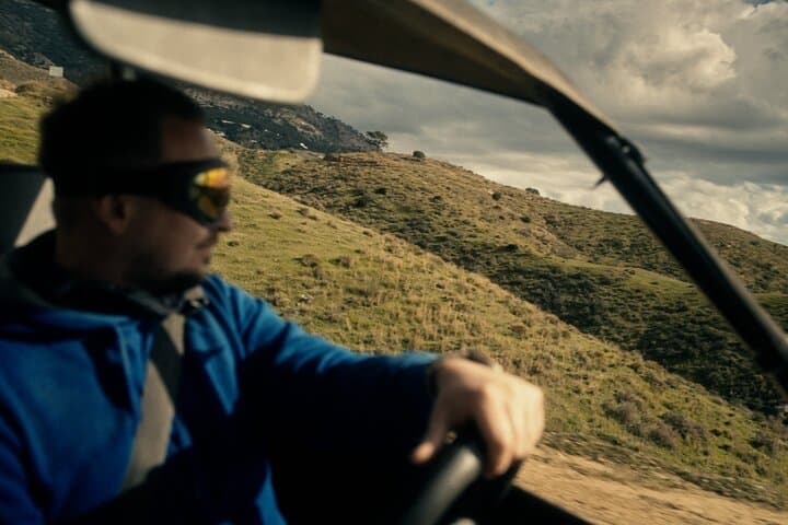 Sierra de Mijas Off-Road Buggy Adventure: 2-Hour Mountain Tour photo 6