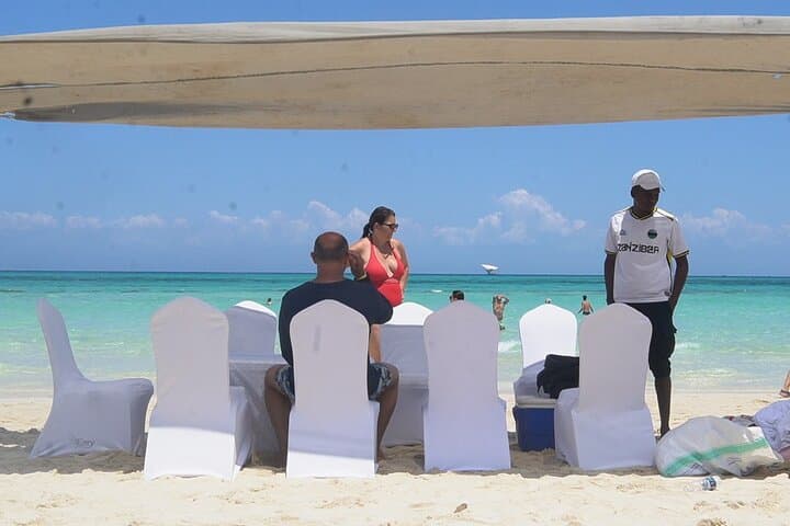 Stone Town to Nakupenda: Full-Day City Tour and Sandbank Escape photo 3