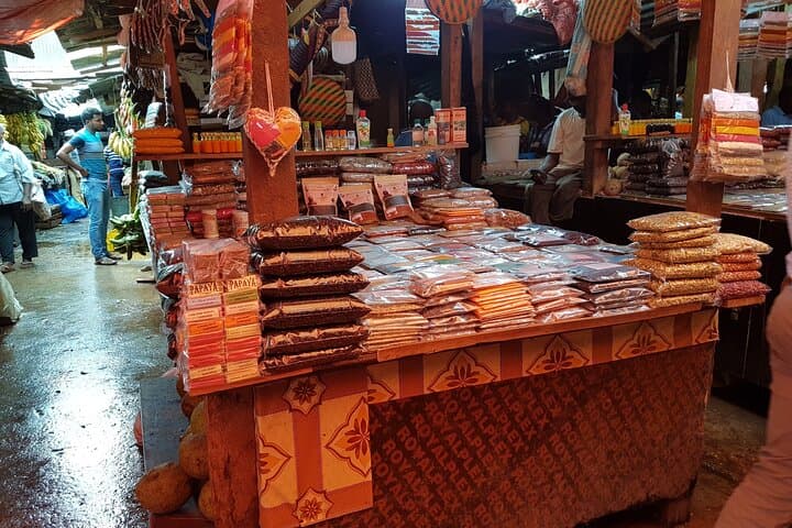 Stone Town to Nakupenda: Full-Day City Tour and Sandbank Escape photo 5