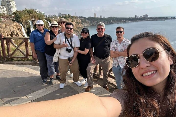 Epic 9-Day Turkey Tour: Istanbul, Cappadocia, Antalya, Ephesus & Pamukkale photo 3