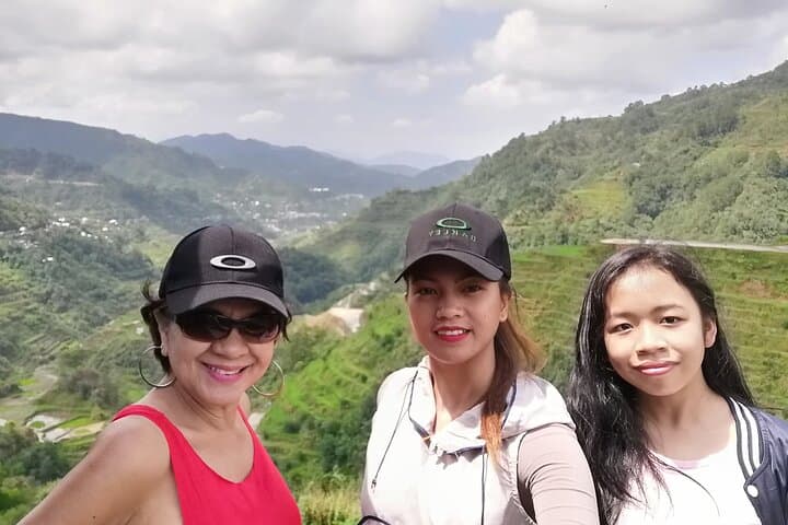 5-Day Banaue and Sagada Adventure: Batad Rice Terraces, Sumaguing Cave & Hot Springs photo 4