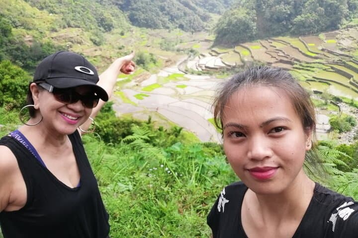 5-Day Banaue and Sagada Adventure: Batad Rice Terraces, Sumaguing Cave & Hot Springs photo 5