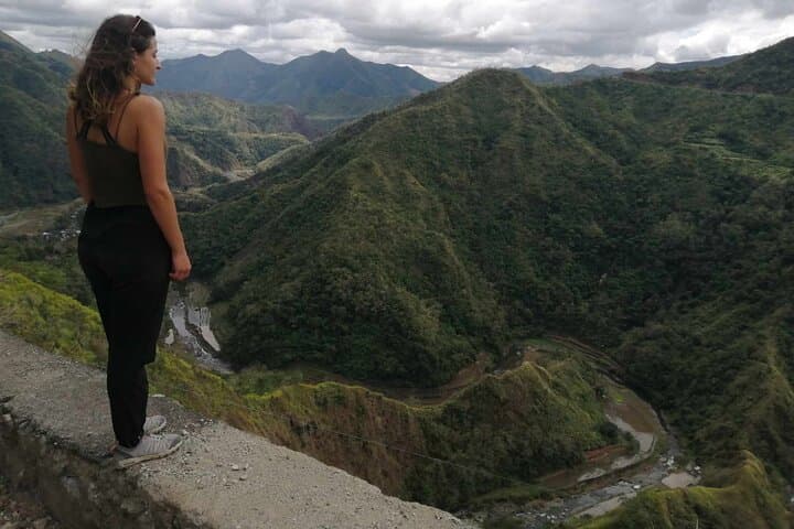 5-Day Banaue and Sagada Adventure: Batad Rice Terraces, Sumaguing Cave & Hot Springs photo 6