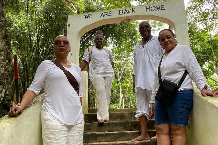 Historic Accra and Cape Coast: 2-Day Guided Tour of Ghana's Heritage photo 2
