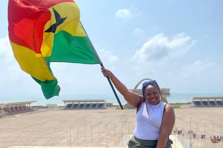 Historic Accra and Cape Coast: 2-Day Guided Tour of Ghana's Heritage photo 1