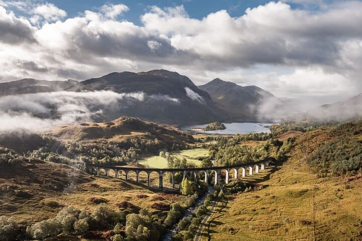 Private Tour: Scottish Highlands, Loch Lomond & Highland Coos photo 5