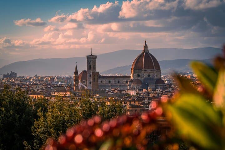 Professional Photoshoot at the Duomo Florence — Capture Timeless Moments