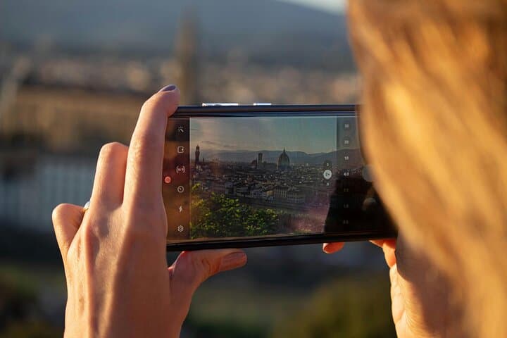Professional Photoshoot at the Duomo Florence — Capture Timeless Moments photo 5