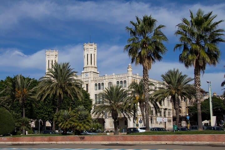 Deluxe Cagliari Shore Excursion: Best 5-Hour Tour from Cruise Port photo 3