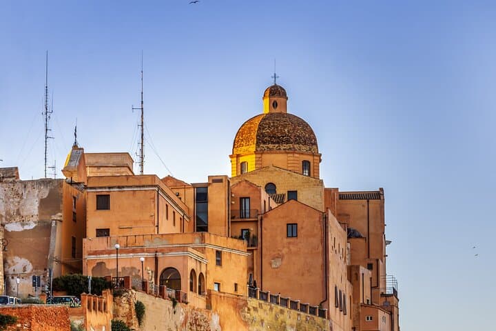 Deluxe Cagliari Shore Excursion: Best 5-Hour Tour from Cruise Port photo 4