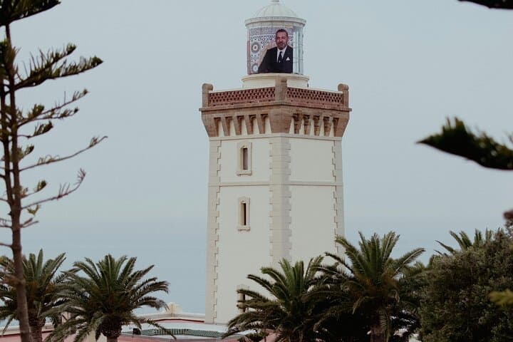 Private Tangier Day Trip from Tarifa — Ferry Crossing, Camel Ride & Hidden Gems photo 5
