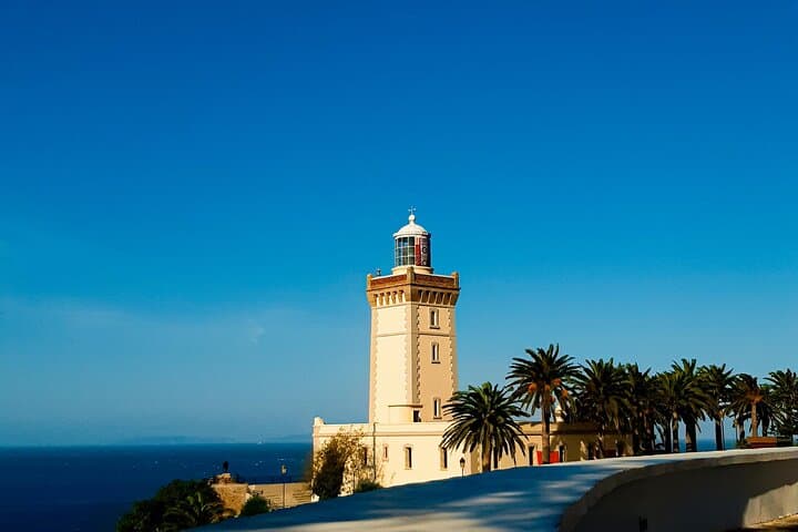 Private Tangier Day Trip from Tarifa — Ferry Crossing, Camel Ride & Hidden Gems photo 6