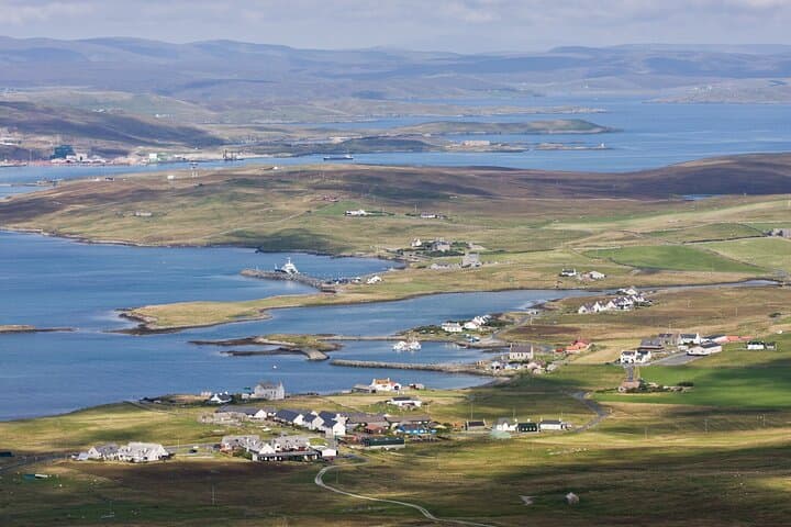 Bressay Explorer: Crofting, Archaeology & Island Life from Lerwick photo 2