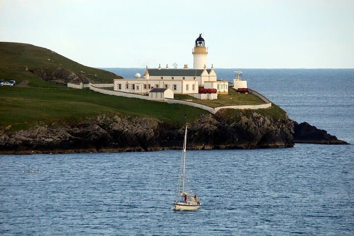 Bressay Explorer: Crofting, Archaeology & Island Life from Lerwick photo 3