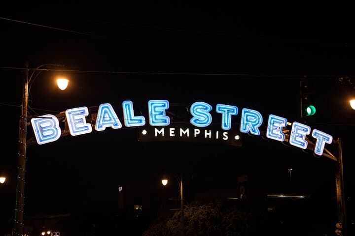 Memphis Self-Guided Driving Audio Tour: Graceland, Beale Street & Sun Studio photo 4