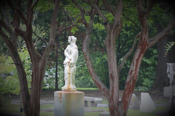 Memphis Self-Guided Driving Audio Tour: Graceland, Beale Street & Sun Studio photo 5