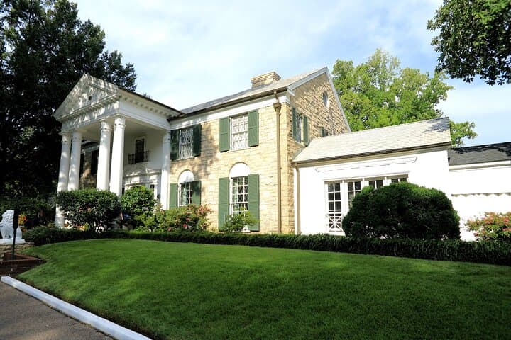 Memphis Self-Guided Driving Audio Tour: Graceland, Beale Street & Sun Studio photo 6