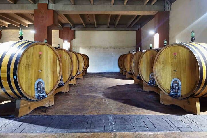 Randazzo & Etna Winery Tour — Medieval Streets and Volcanic Wines photo 6