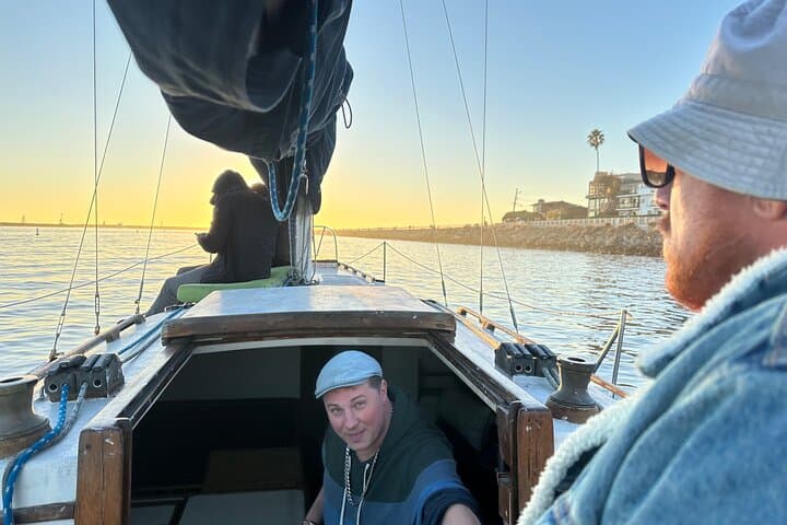 BYOB Marina del Rey Harbor Cruise — One-Hour Sightseeing Cruise in Los Angeles photo 3