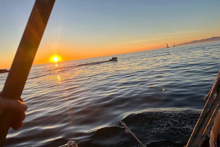 BYOB Marina del Rey Harbor Cruise — One-Hour Sightseeing Cruise in Los Angeles photo 4
