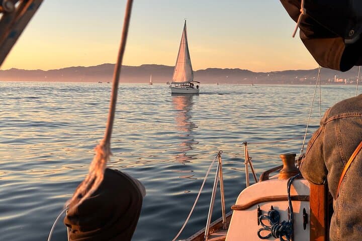 BYOB Marina del Rey Harbor Cruise — One-Hour Sightseeing Cruise in Los Angeles photo 5