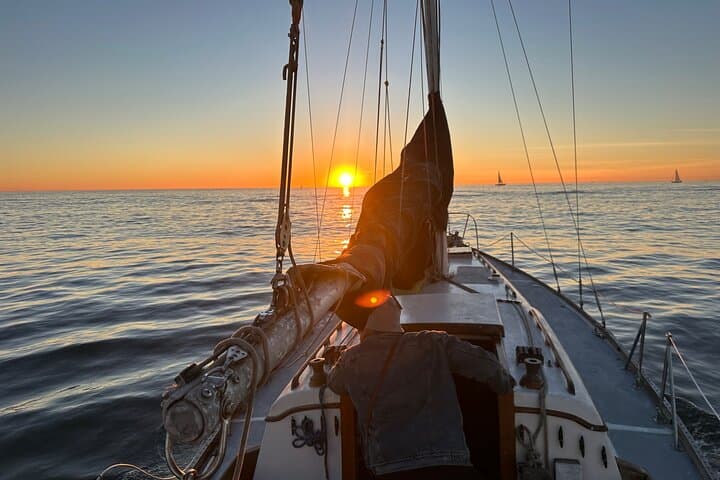BYOB Marina del Rey Harbor Cruise — One-Hour Sightseeing Cruise in Los Angeles photo 6