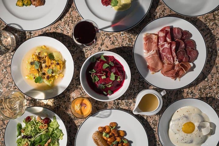 Mendoza Food Safari: 4 Top Restaurants in One Night photo 2