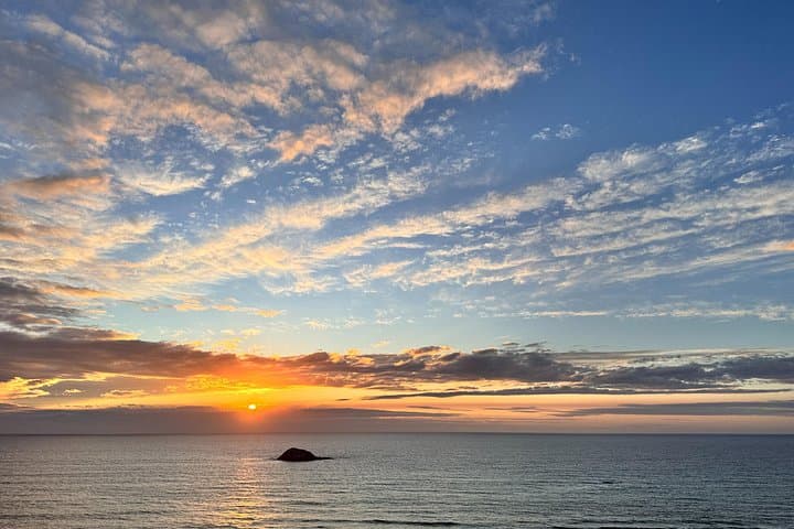 Auckland Sunset Tour: Thermal Pools, Historic Wine Tasting & Muriwai Gannet Colony photo 4
