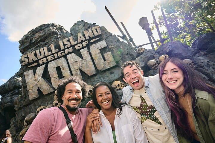 Universal Orlando Single-Park-Per-Day Tickets — Plan Your Theme-Park Adventure photo 5