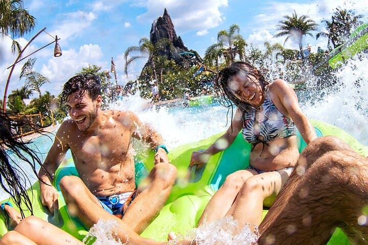 Universal Orlando Single-Park-Per-Day Tickets — Plan Your Theme-Park Adventure photo 4