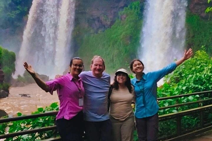 Iguazu Falls Full-Day: See Both Argentine and Brazilian Sides in One Day photo 6