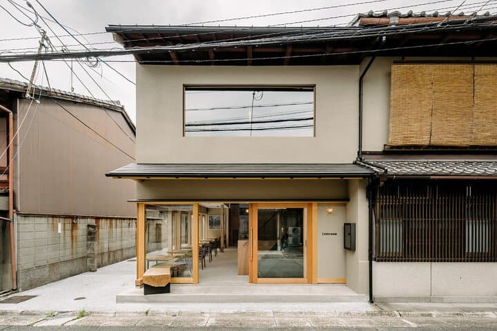 Kyoto Private Walking Tour & Sushi-Making Workshop — 6-Hour Cultural Experience photo 4