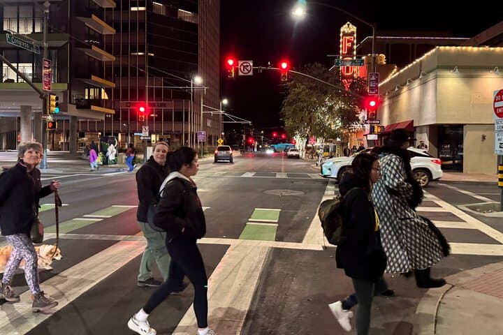 Ghosts of Downtown Tucson: Haunted Walking History Tour photo 6