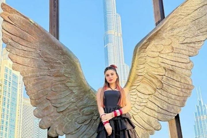 Discover Dubai: Palm Jumeirah Views, Burj Khalifa & Dubai Mall Private Tour photo 4