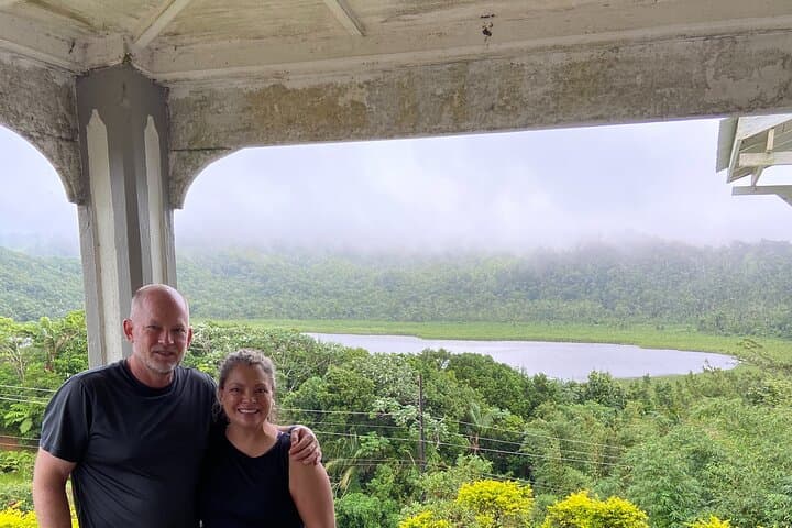 Taste of Grenada: Private Nature & Spice Tour from St. George's photo 6