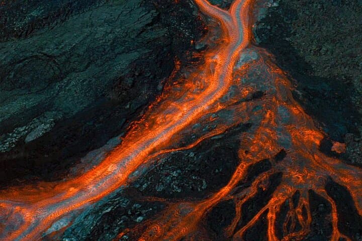 Soar Over Kilauea Volcano: The Ultimate Big Island Helicopter Adventure