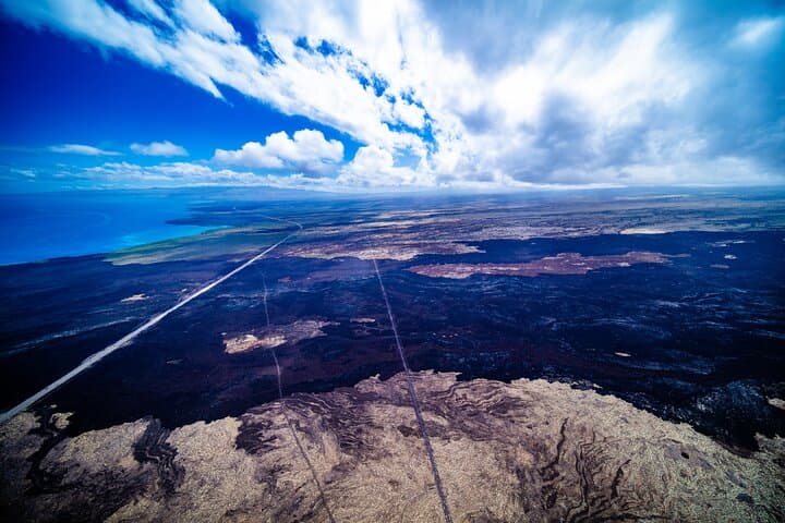 Soar Over Kilauea Volcano: The Ultimate Big Island Helicopter Adventure photo 5
