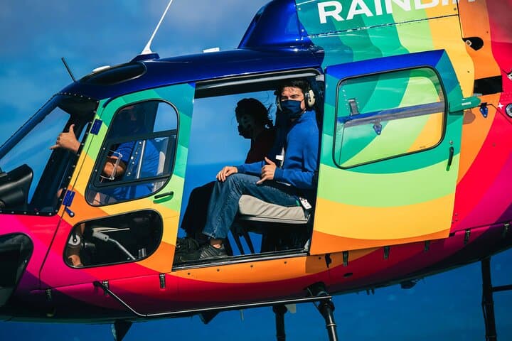 Soar Over Kilauea Volcano: The Ultimate Big Island Helicopter Adventure photo 3