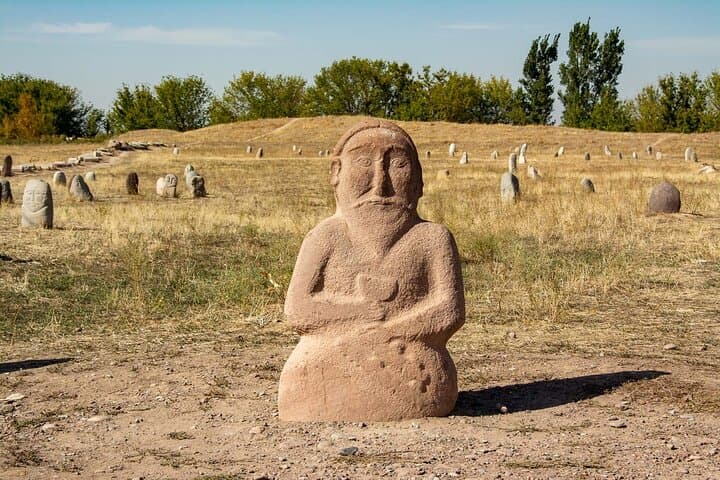 Epic Kyrgyzstan Road Trip: Bishkek to Osh via Issyk-Kul & Song-Kol photo 2
