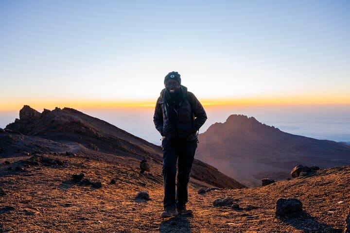 Kilimanjaro Lemosho Route: 8-Day Trek to Uhuru Peak via Shira Plateau photo 6