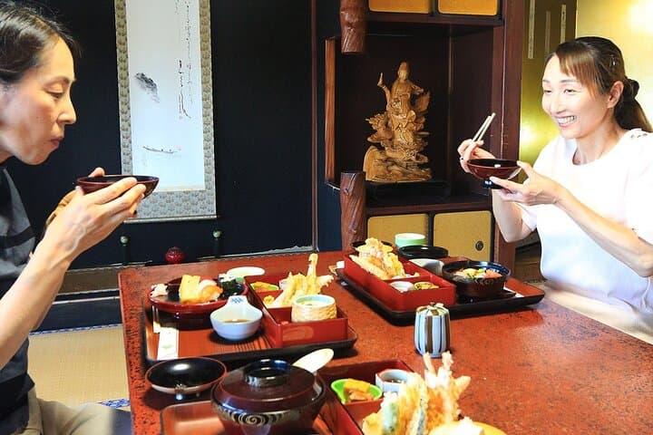 Discover Morimachi: One-Day Cultural Tour from Kakegawa photo 6