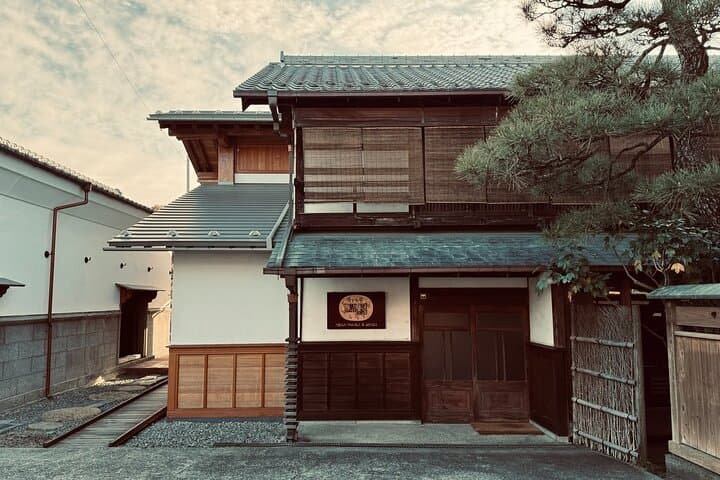 All-Inclusive Katsunuma Winery & Sake Tour with Mt. Fuji Views photo 4