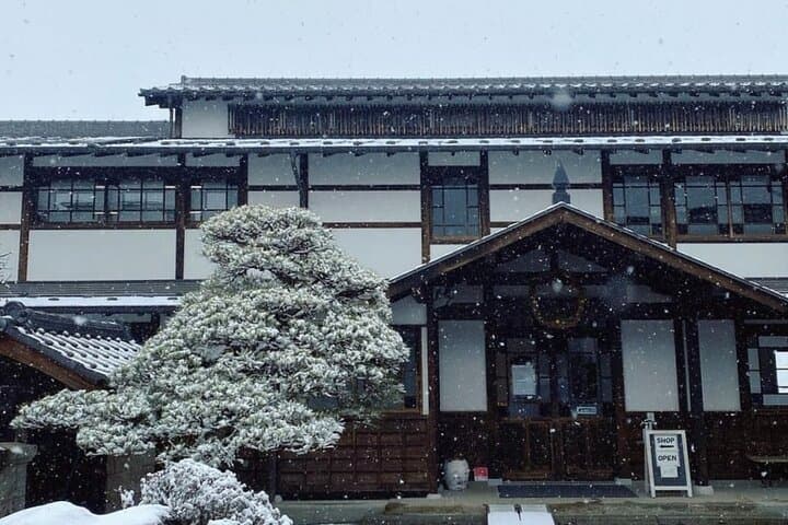 All-Inclusive Katsunuma Winery & Sake Tour with Mt. Fuji Views photo 6