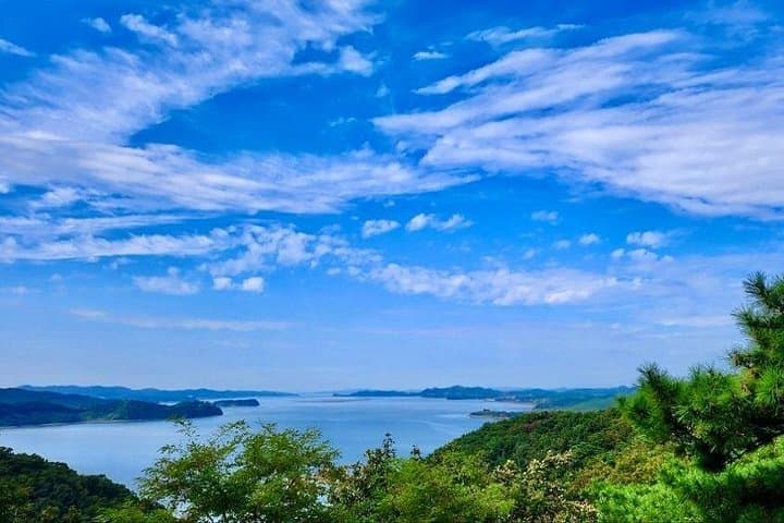 Closest Starbucks to DMZ & Best North Korea View Tour from Seoul photo 3