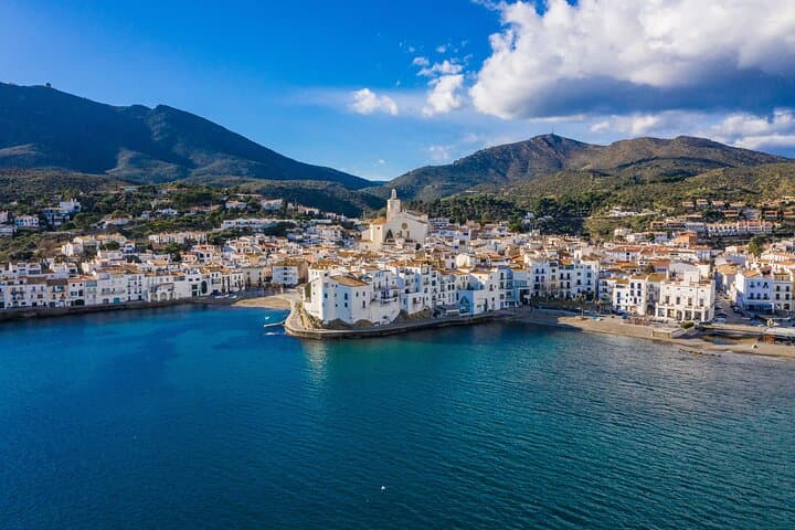 Sail the Cap de Creus and Spend a Day in Cadaqués: A Costa Brava Boat Day Trip photo 2