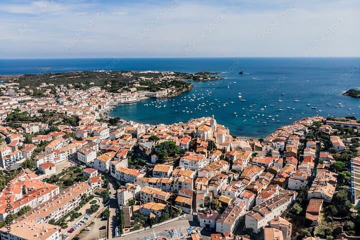 Sail the Cap de Creus and Spend a Day in Cadaqués: A Costa Brava Boat Day Trip photo 4