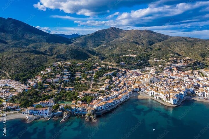 Sail the Cap de Creus and Spend a Day in Cadaqués: A Costa Brava Boat Day Trip photo 3
