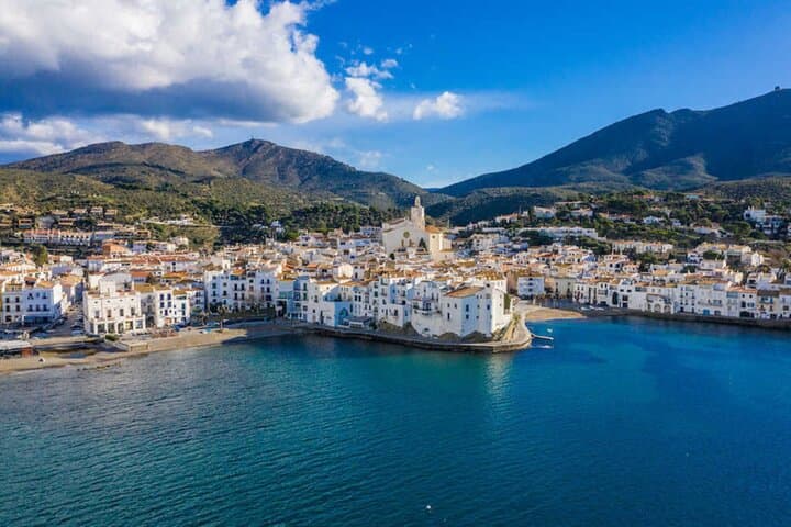 Cadaqués Swimming Adventure: Sail Cap de Creus & Swim Sa Conca photo 5